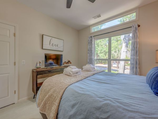 Hilton Head Home 999267