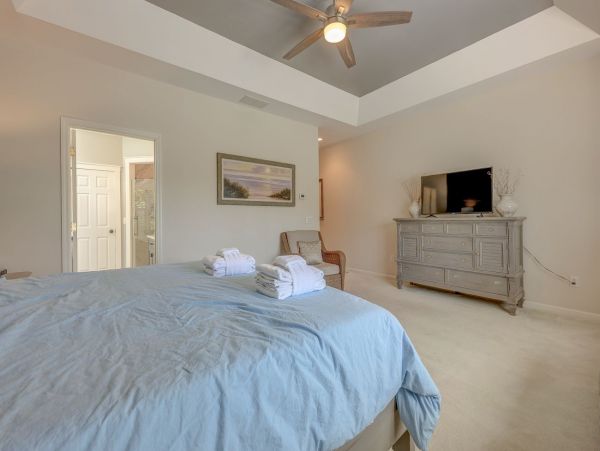 Hilton Head Home 999267