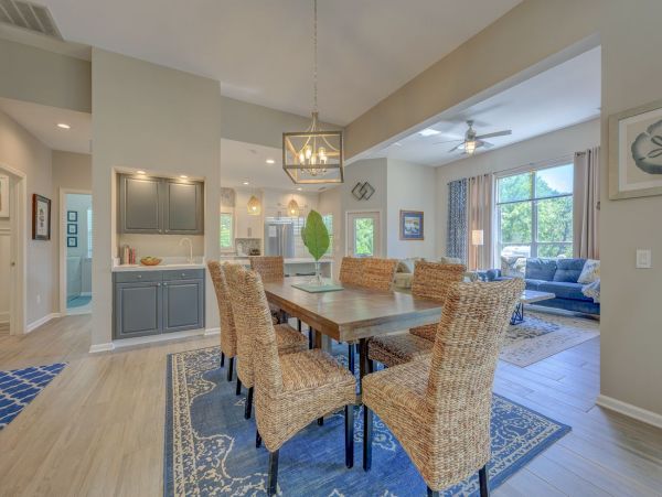 Hilton Head Home 999267