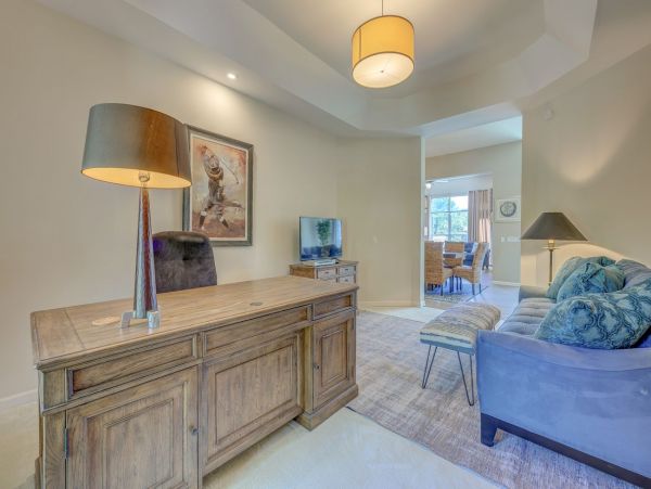 Hilton Head Home 999267