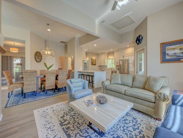 Hilton Head Home 999267