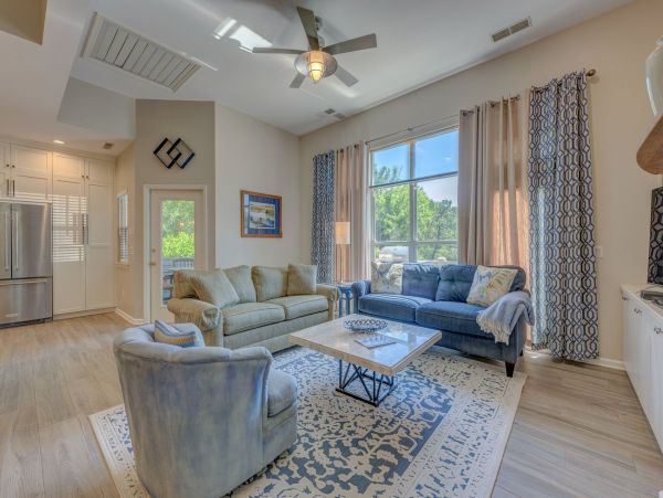Hilton Head Home 999267