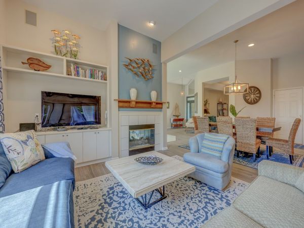 Hilton Head Home 999267