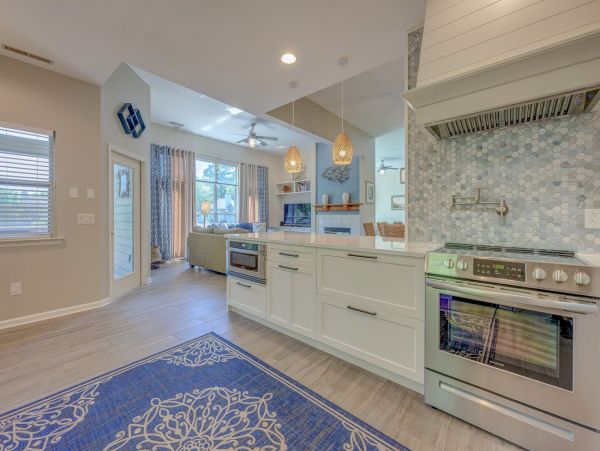 Hilton Head Home 999267