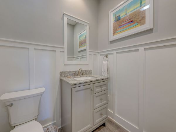 Hilton Head Home 999267