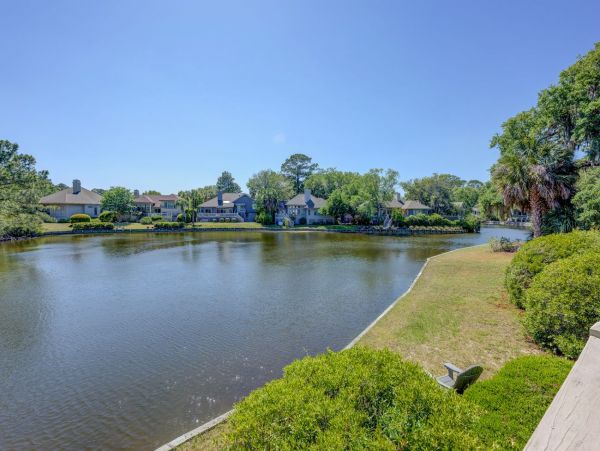 Hilton Head Home 999267