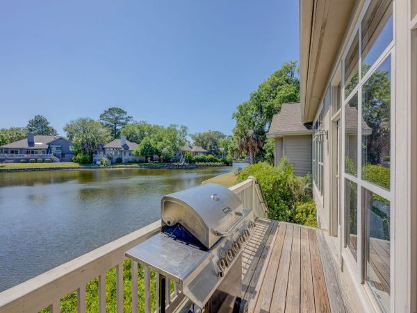 Hilton Head Home 999267