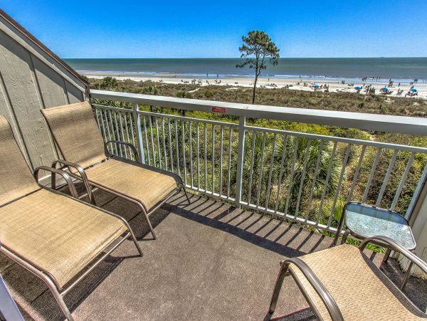 Hilton Head Condo 999273