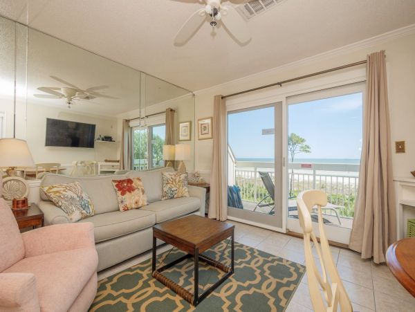 Hilton Head Condo 999273