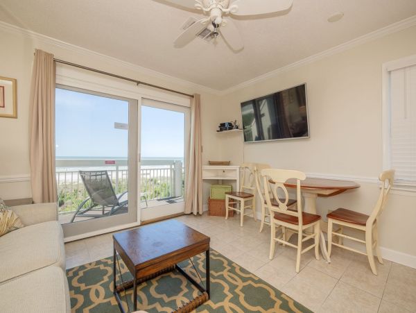 Hilton Head Condo 999273