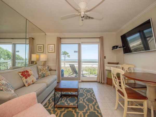 Hilton Head Condo 999273