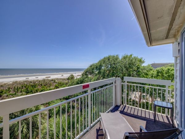 Hilton Head Condo 999273