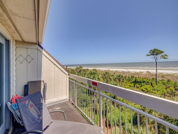 Hilton Head Condo 999273