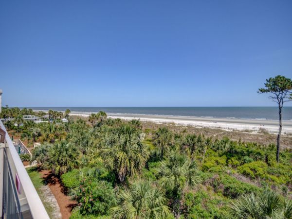 Hilton Head Condo 999273
