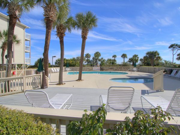 Hilton Head Condo 999273