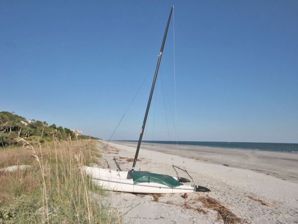 Hilton Head Condo 999273
