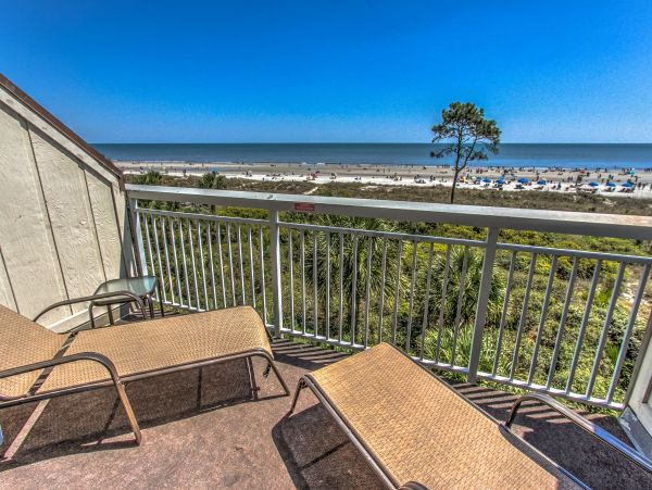 Hilton Head Condo 999274