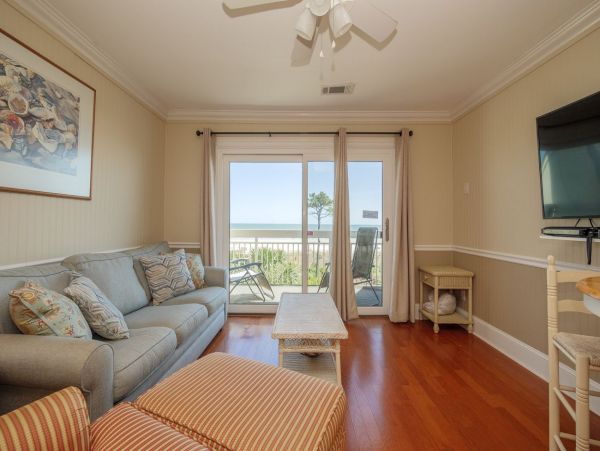 Hilton Head Condo 999274