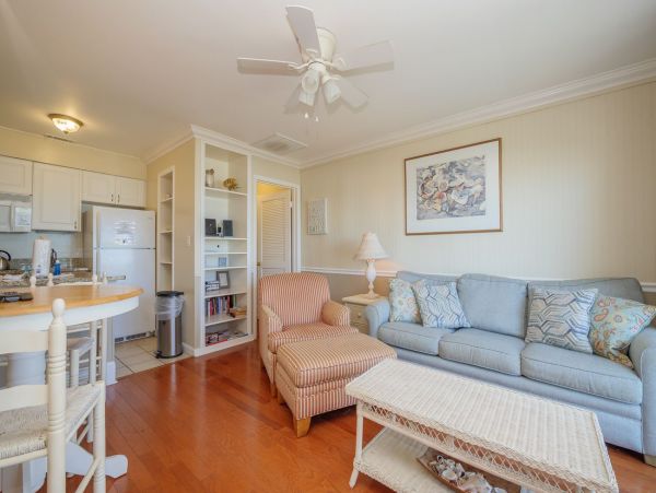 Hilton Head Condo 999274