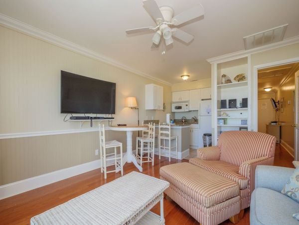 Hilton Head Condo 999274