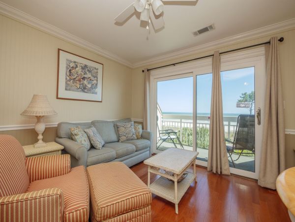 Hilton Head Condo 999274