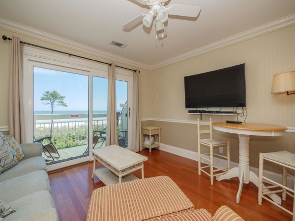 Hilton Head Condo 999274