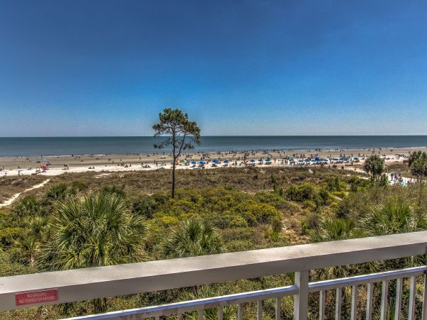 Hilton Head Condo 999274