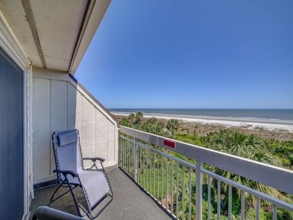 Hilton Head Condo 999274