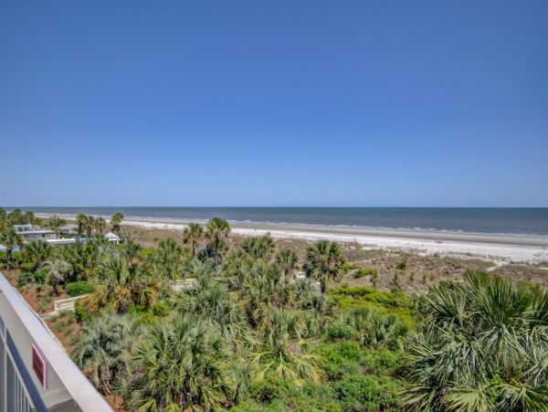 Hilton Head Condo 999274