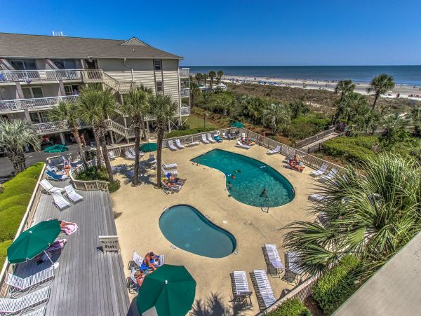 Hilton Head Condo 999274
