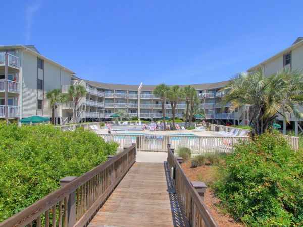 Hilton Head Condo 999274