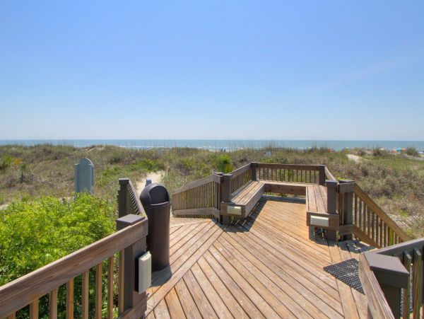 Hilton Head Condo 999274