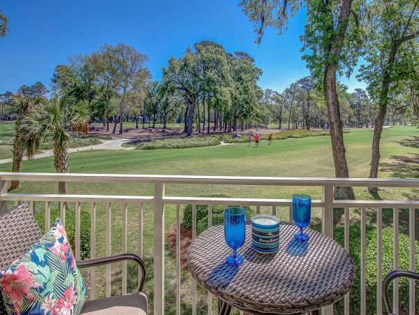 Hilton Head Condo 999276