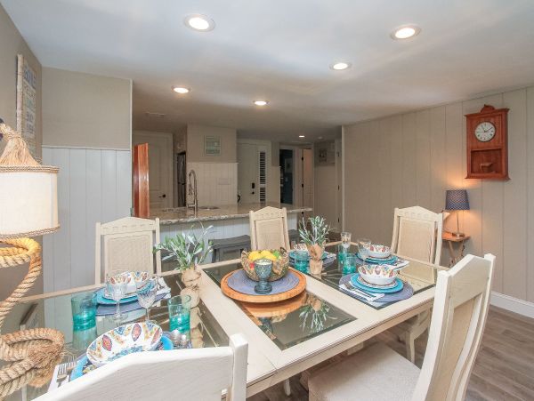 Hilton Head Condo 999276
