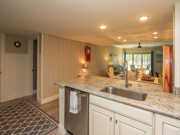 Hilton Head Condo 999276
