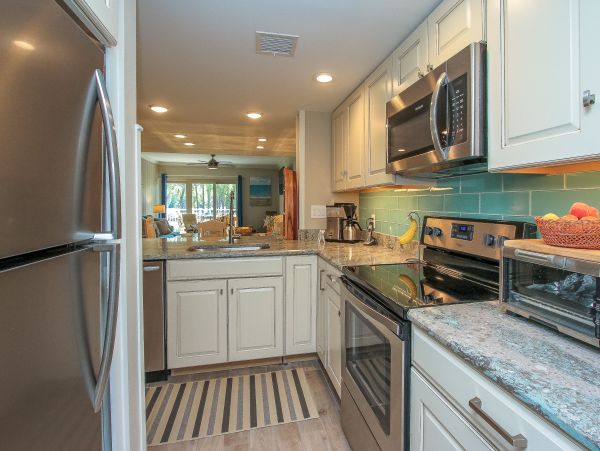 Hilton Head Condo 999276