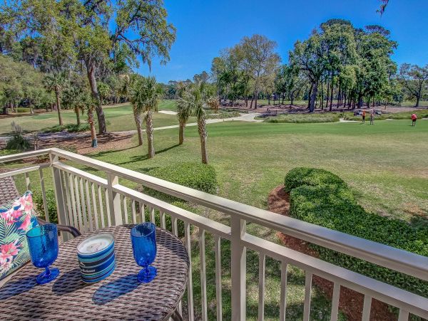 Hilton Head Condo 999276