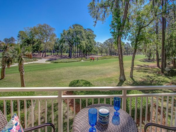 Hilton Head Condo 999276