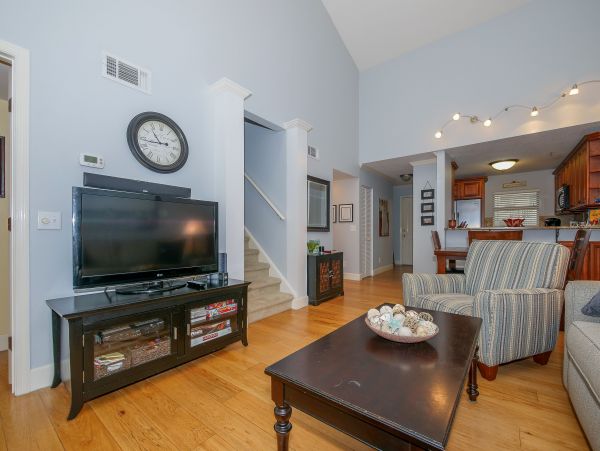 Charming 3 Bedroom Condo in Hilton Head Island