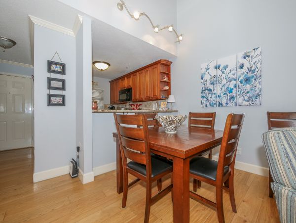 Charming 3 Bedroom Condo in Hilton Head Island
