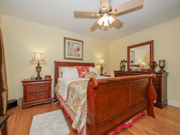 Charming 3 Bedroom Condo in Hilton Head Island