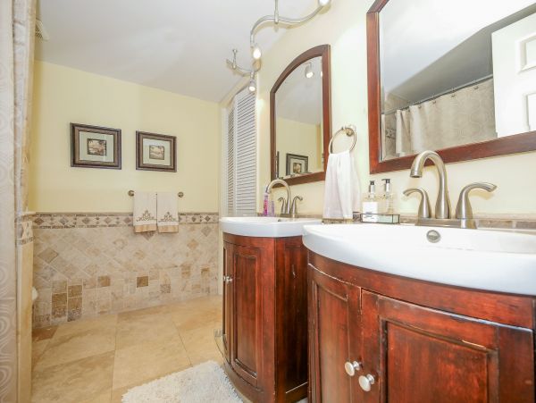 Charming 3 Bedroom Condo in Hilton Head Island