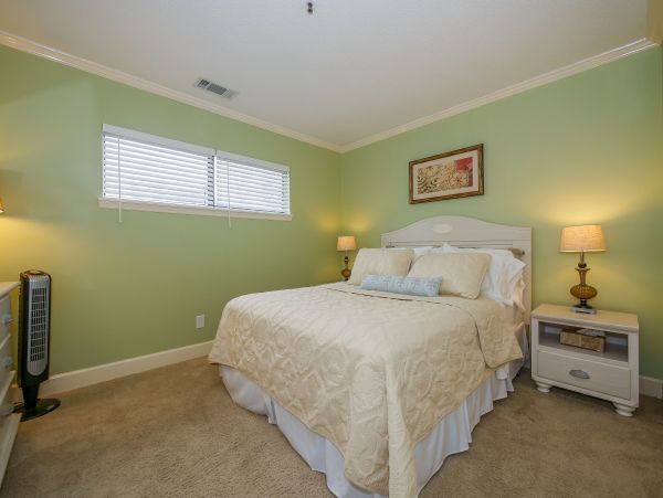 Charming 3 Bedroom Condo in Hilton Head Island