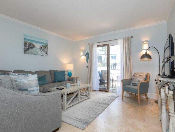 Hilton Head Condo 999278
