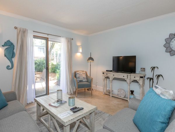 Hilton Head Condo 999278
