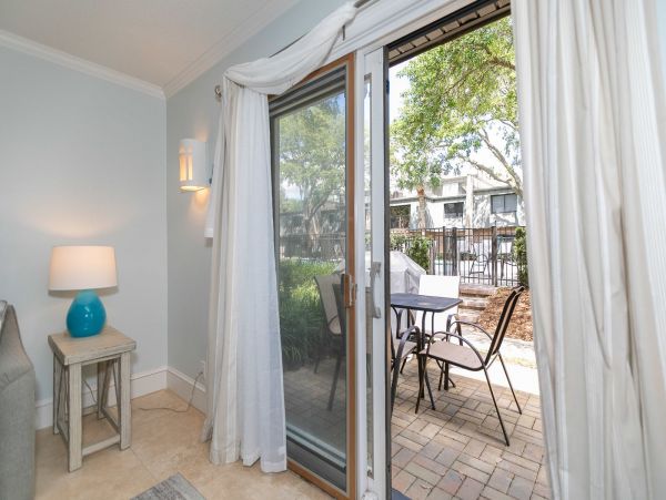 Hilton Head Condo 999278