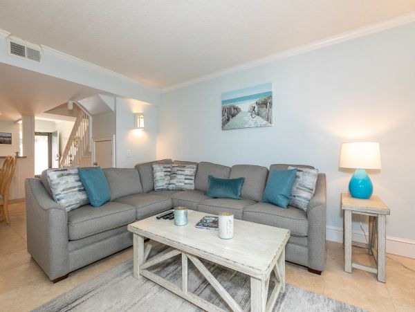 Hilton Head Condo 999278