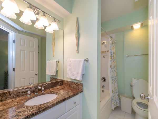 Hilton Head Condo 999278