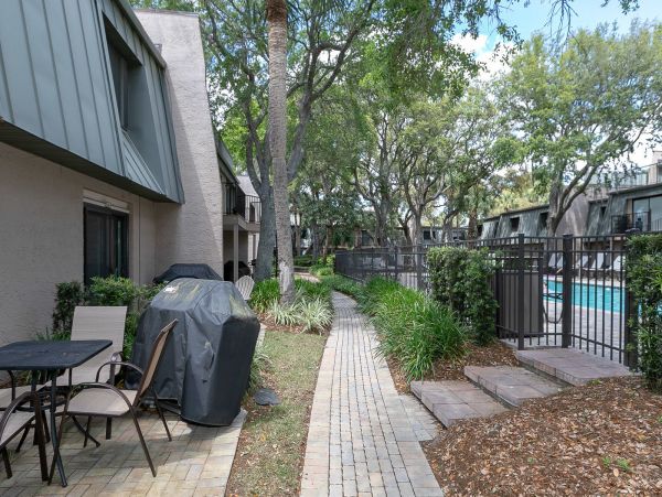 Hilton Head Condo 999278
