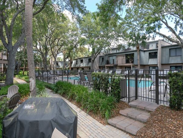 Hilton Head Condo 999278